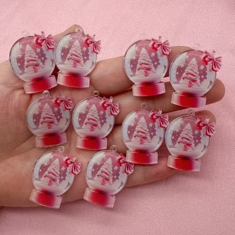Earrings - 10 adet popüler Avrupa ve Amerikan