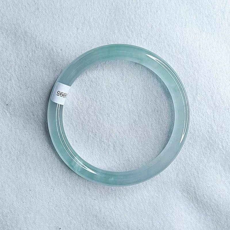 Bracelets - Eski Maden, Doğal Buz Gibi Şeffaf,