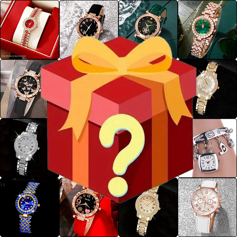 Watch Accessories - 1 adet, %100 kazanan oranına sahip