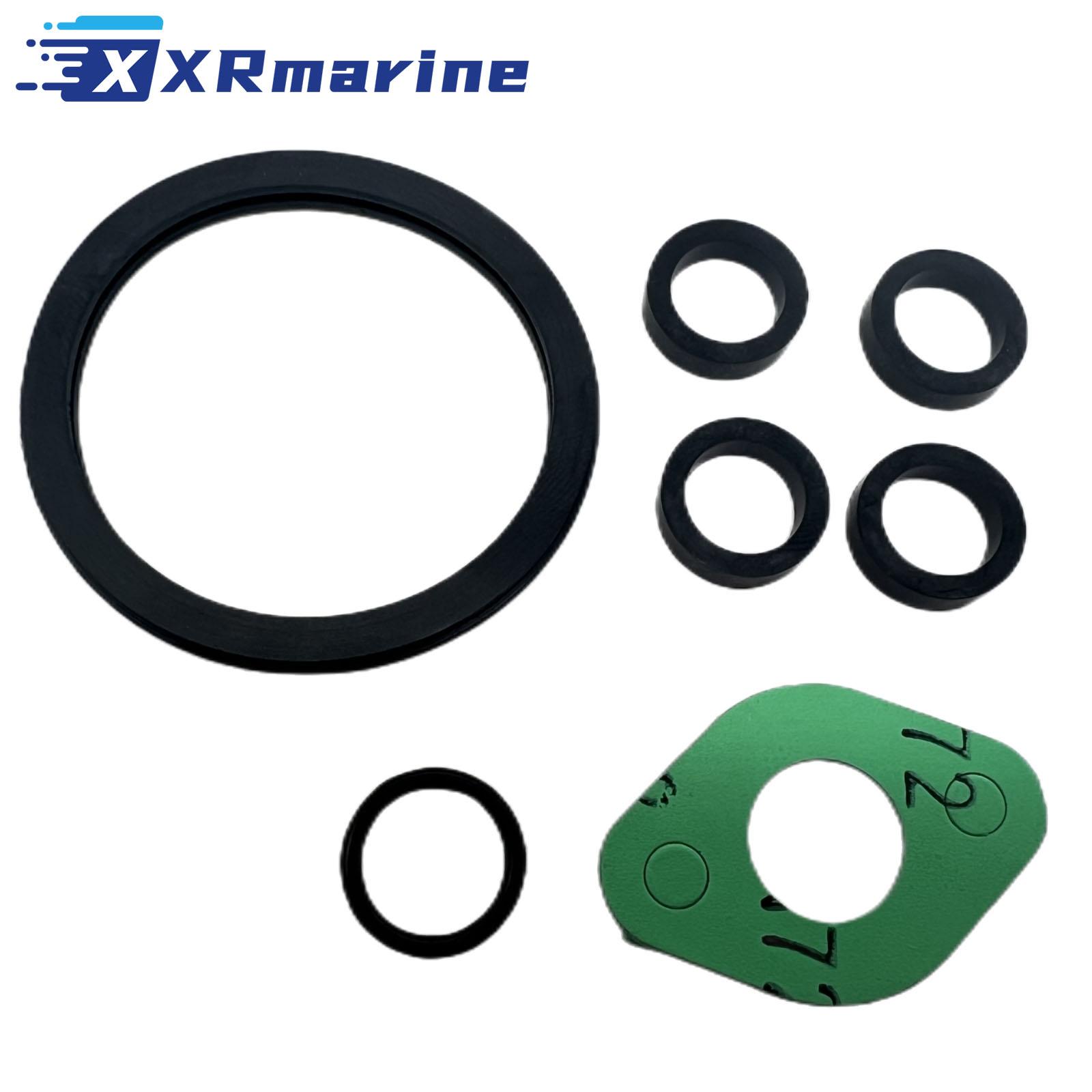 Rings - Volvo Volvo MD6A MD6B MD7A MD7B