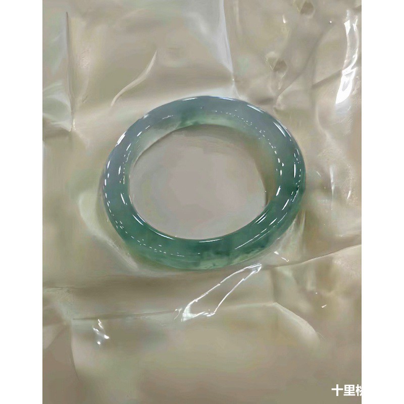 Doğal Birmanya Buz Yeşim Bilek - Bracelets incelemesi ve fiyatı