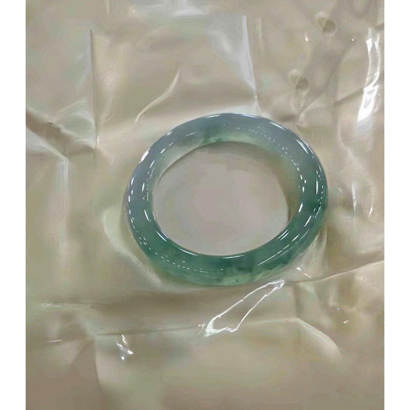 Doğal Birmanya Buz Yeşim Bilek - Bracelets incelemesi ve fiyatı