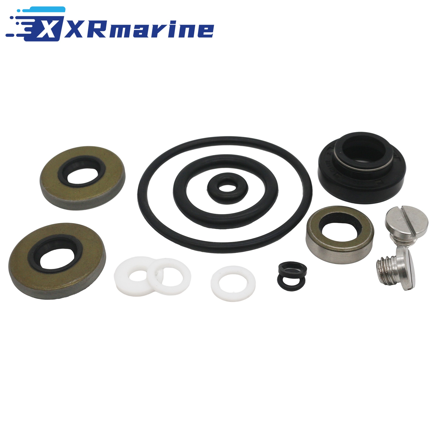 Johnson Evinrude 8-9.9-10-15 H - Rings incelemesi ve fiyatı