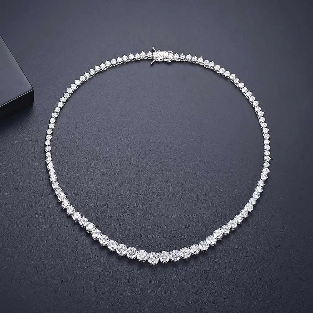 Lüks tasarımcı 7MM buzlu Out t - Cross Pendant Necklace Gold incelemesi ve fiyatı