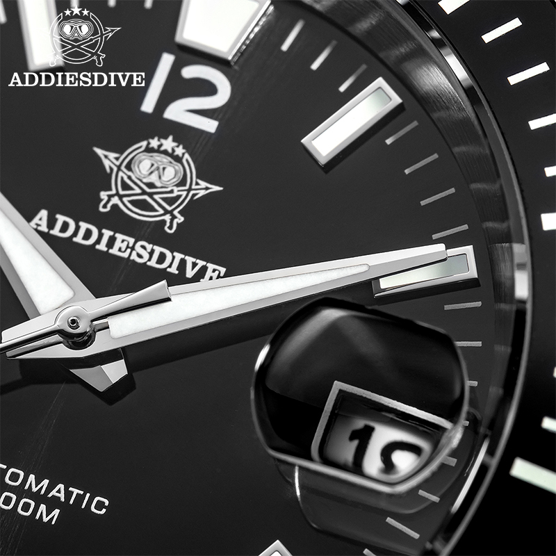 ADDIESDIVE Yeni Dalış Hediye İ - Watch Accessories incelemesi ve fiyatı