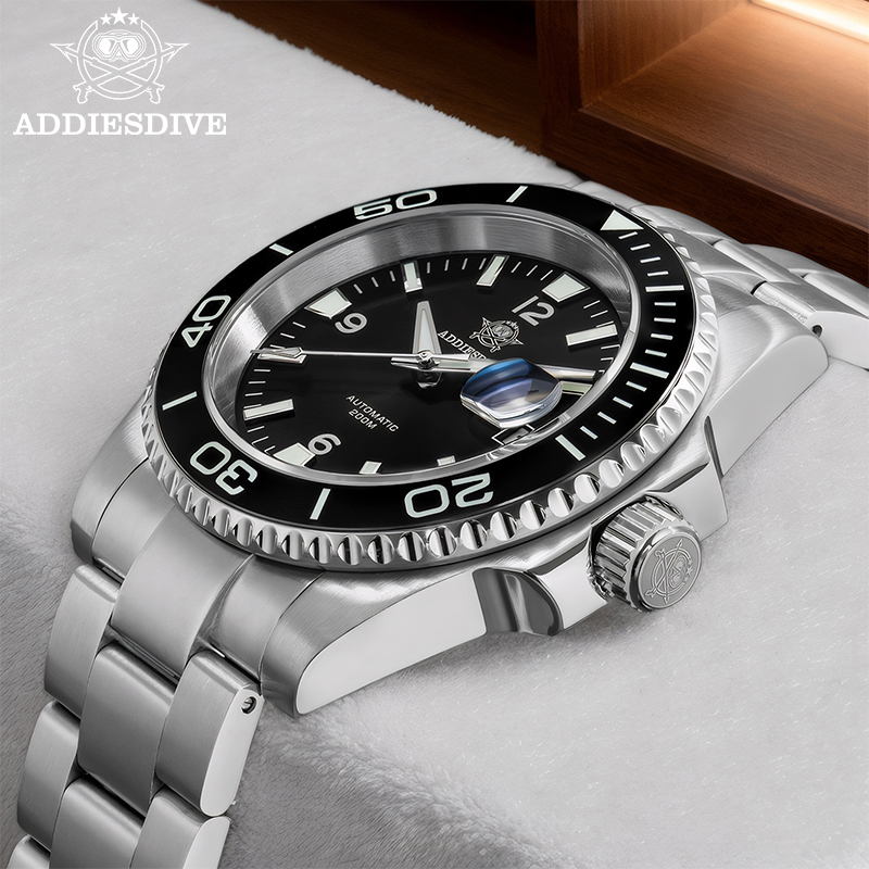 ADDIESDIVE Yeni Dalış Hediye İ - Watch Accessories incelemesi ve fiyatı