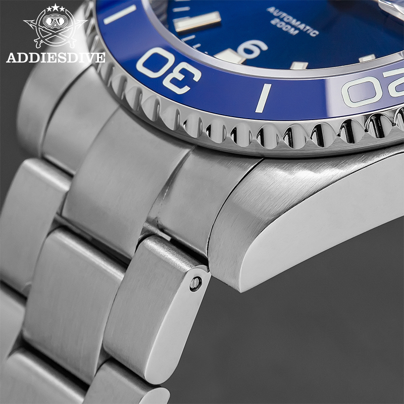 ADDIESDIVE Yeni Dalış Hediye İ - Watch Accessories incelemesi ve fiyatı