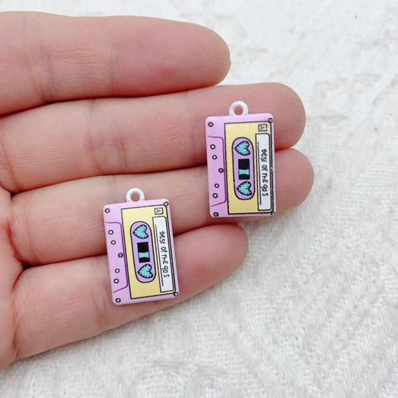 10 adet alaşım takı aksesuarla - Earrings incelemesi ve fiyatı