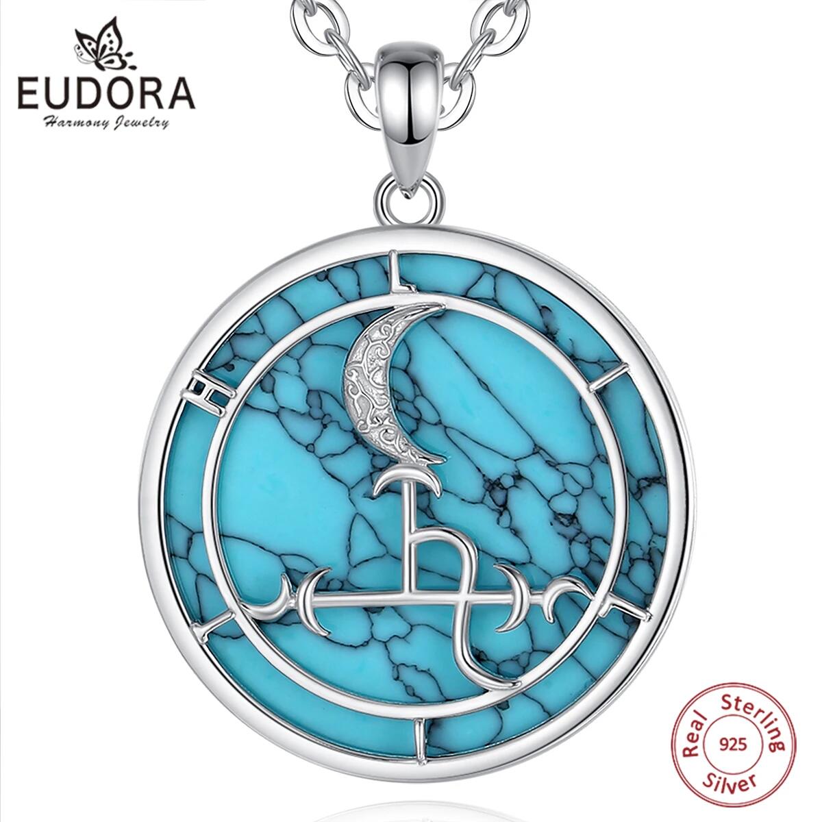 Eudora 925 ayar gümüş Lilith a - 925 Sterling Silver Chain Necklace Men incelemesi ve fiyatı