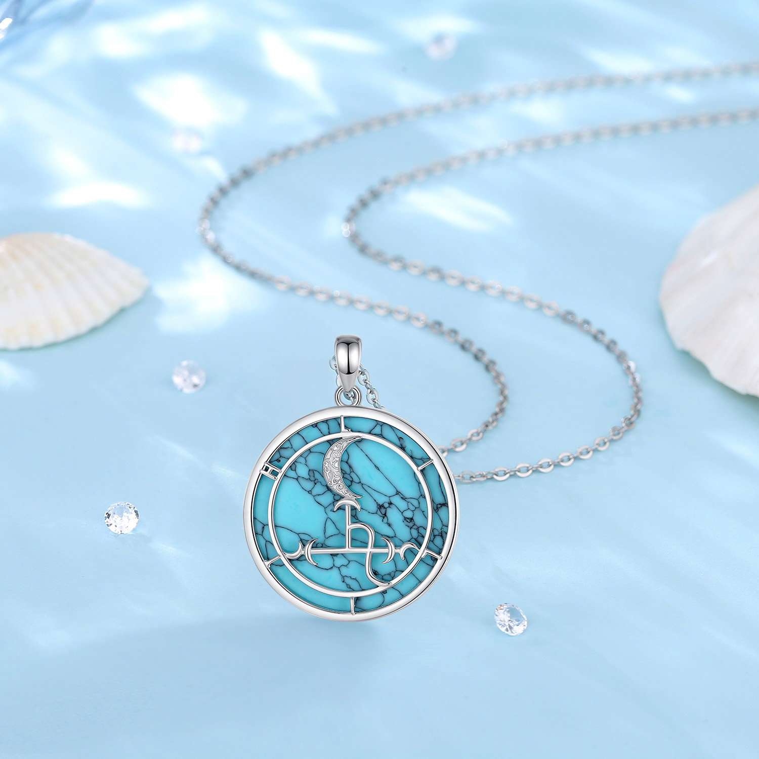 Eudora 925 ayar gümüş Lilith a - 925 Sterling Silver Chain Necklace Men incelemesi ve fiyatı