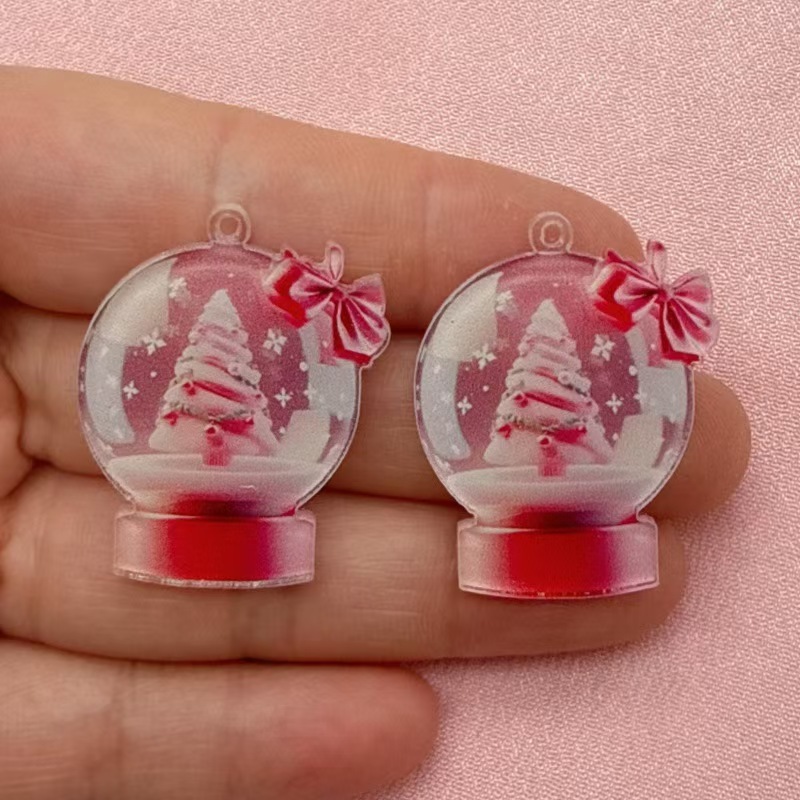 10 adet popüler Avrupa ve Amer - Earrings incelemesi ve fiyatı