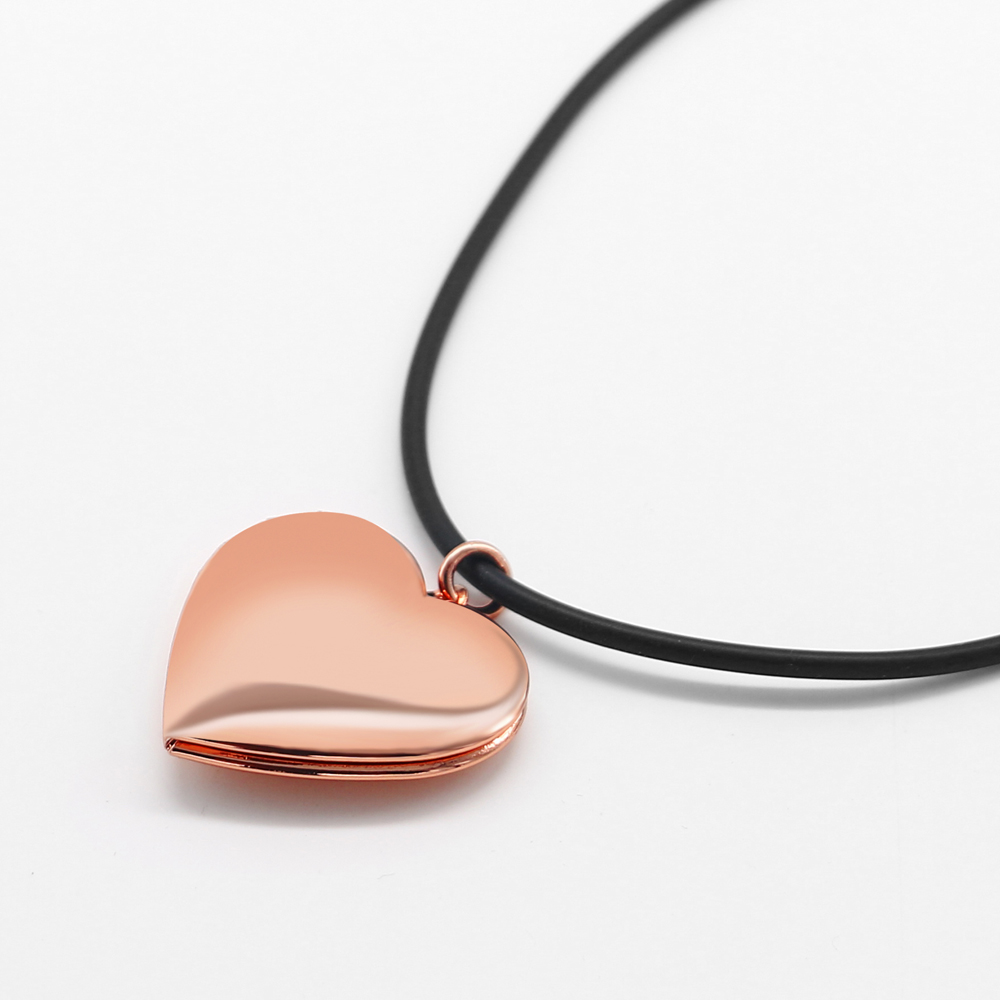 Ebedi aşk kalp gerdanlık 925 a - Heart Locket Necklace Photo incelemesi ve fiyatı