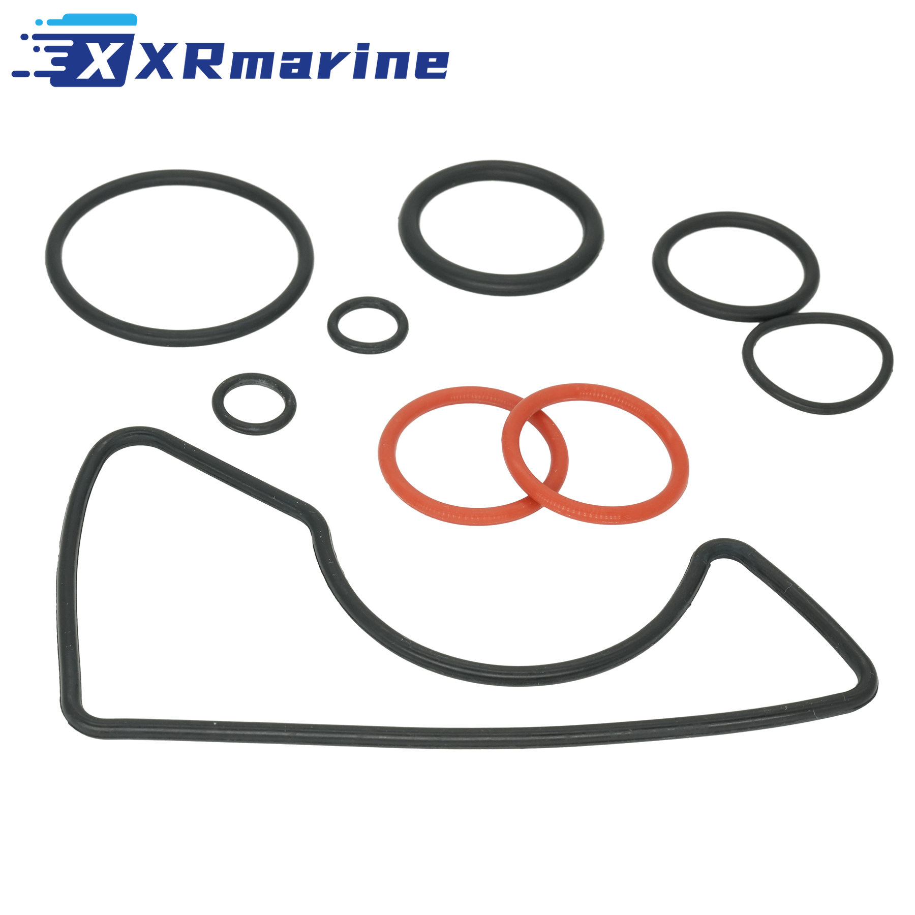 Bell Muhafaza Contası O-Ring K - Rings incelemesi ve fiyatı