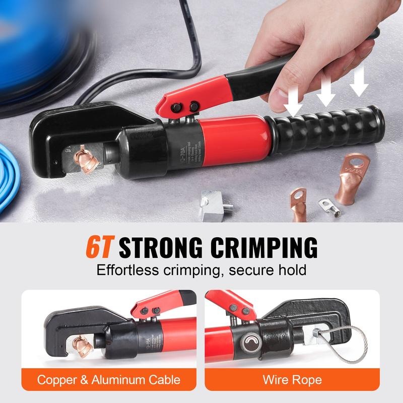 9 Set Kalıplı Hidrolik Sıkma A - Rings incelemesi ve fiyatı