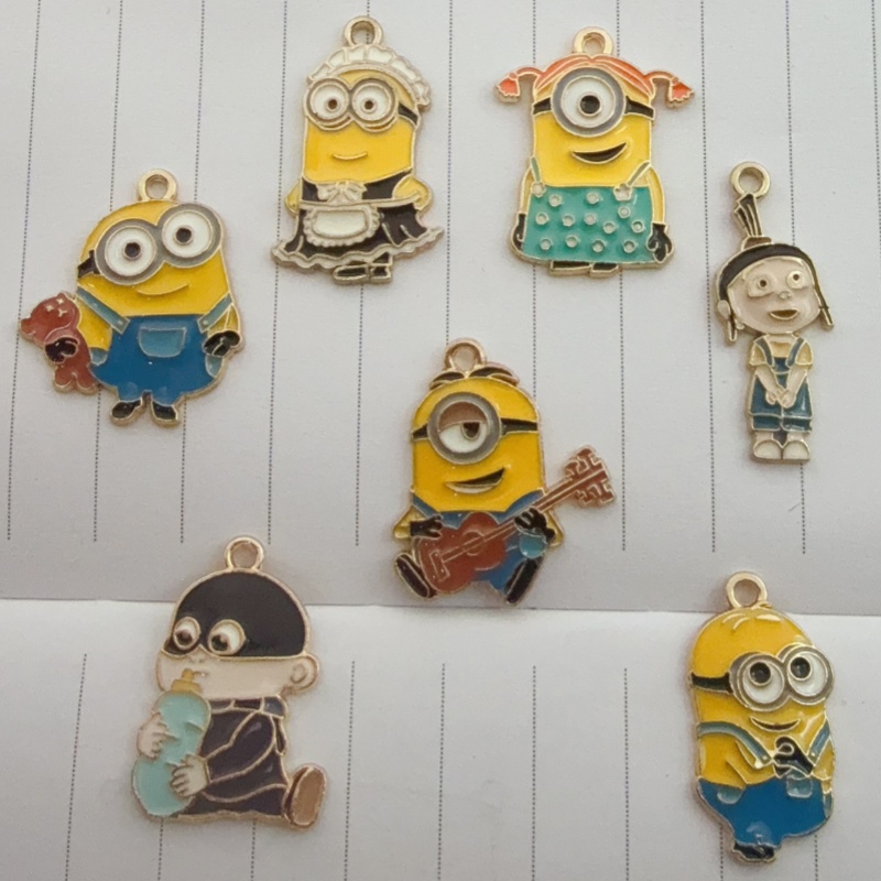 10 adet alaşımlı damla yağlı k - Earrings incelemesi ve fiyatı