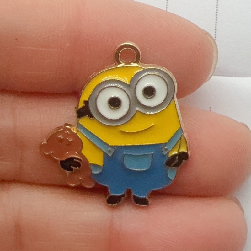 10 adet alaşımlı damla yağlı k - Earrings incelemesi ve fiyatı