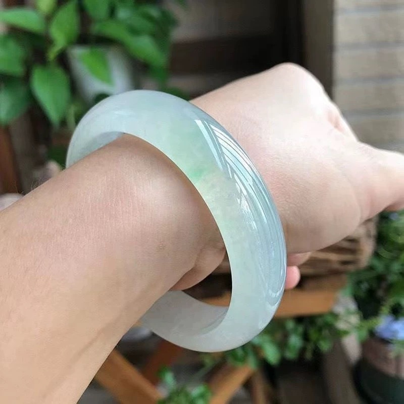 Yeşim taşı kadın bilekliği, yu - Bracelets incelemesi ve fiyatı