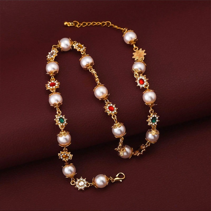 Ingemark Vintage inci gerdanlı - Pearl Choker Necklace Vintage incelemesi ve fiyatı