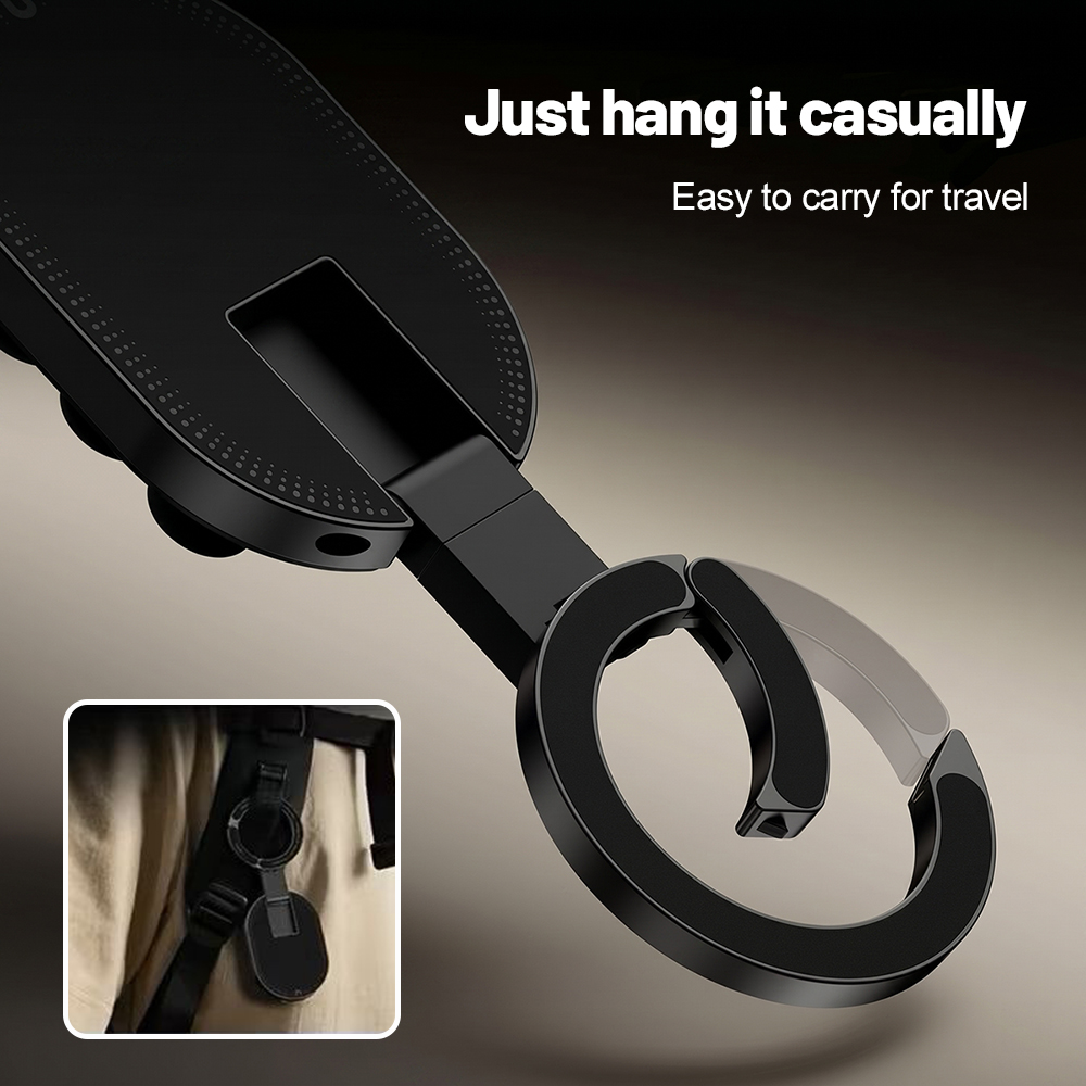 360 °   Döner 3'ü 1 Arada Vaku - Watch Accessories incelemesi ve fiyatı