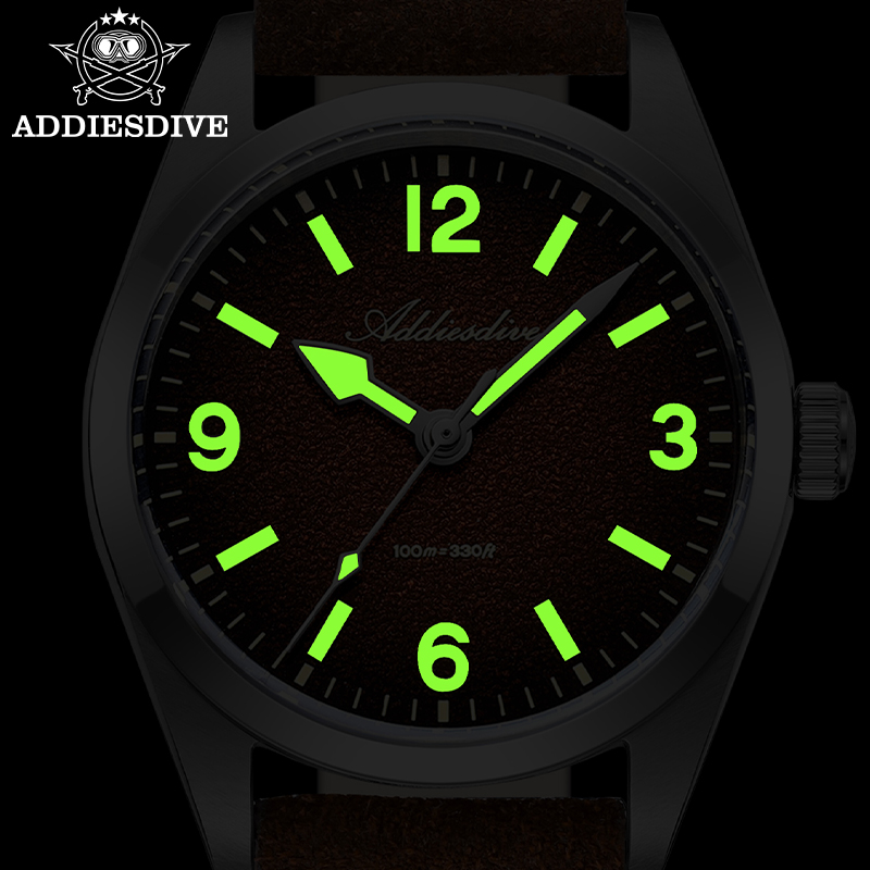 ADDIESDIVE 36MM 200M Su Geçirm - Watch Accessories incelemesi ve fiyatı