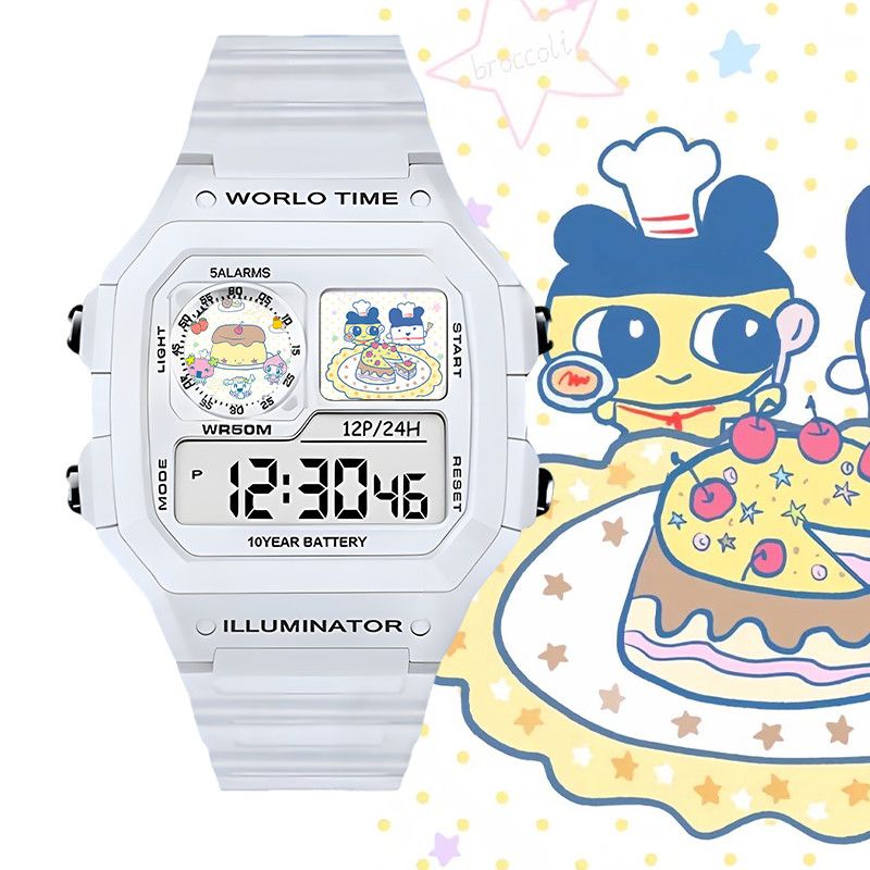 Tamagotchi Akıllı Elektronik S - Watch Accessories incelemesi ve fiyatı