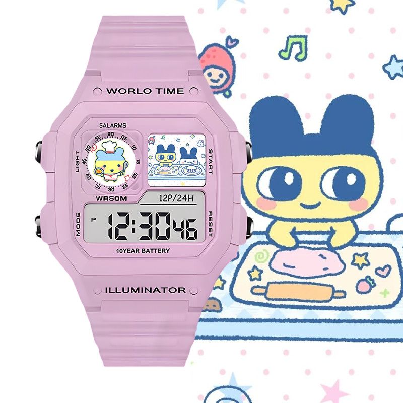 Tamagotchi Akıllı Elektronik S - Watch Accessories incelemesi ve fiyatı