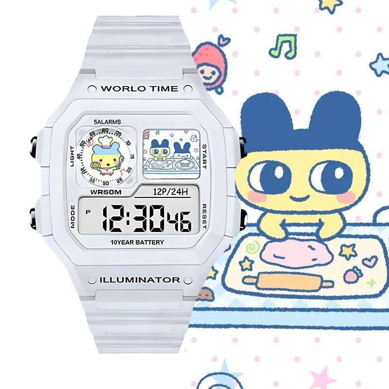 Tamagotchi Akıllı Elektronik S - Watch Accessories incelemesi ve fiyatı