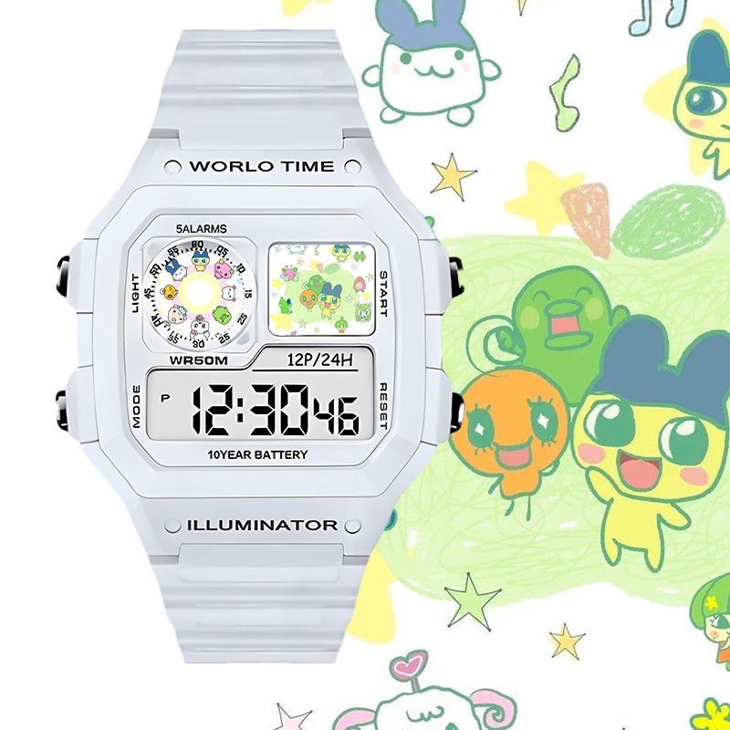 Tamagotchi Akıllı Elektronik S - Watch Accessories incelemesi ve fiyatı