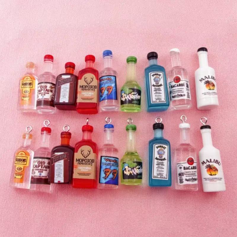 11 adet Mini Simülasyon Reçine - Earrings incelemesi ve fiyatı