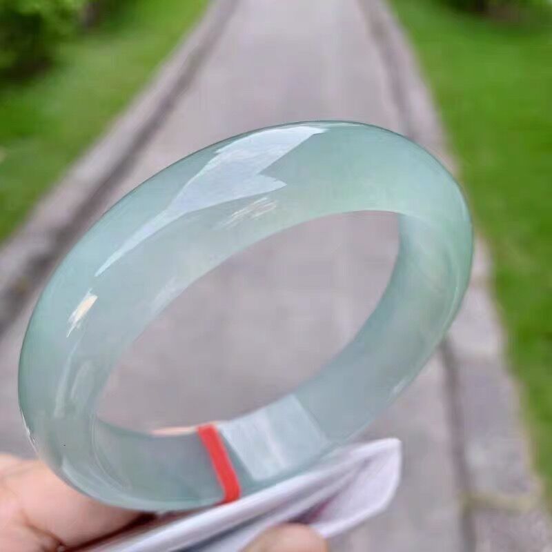 Myanmar Eski Maden Yeşim Taşı, - Bracelets incelemesi ve fiyatı