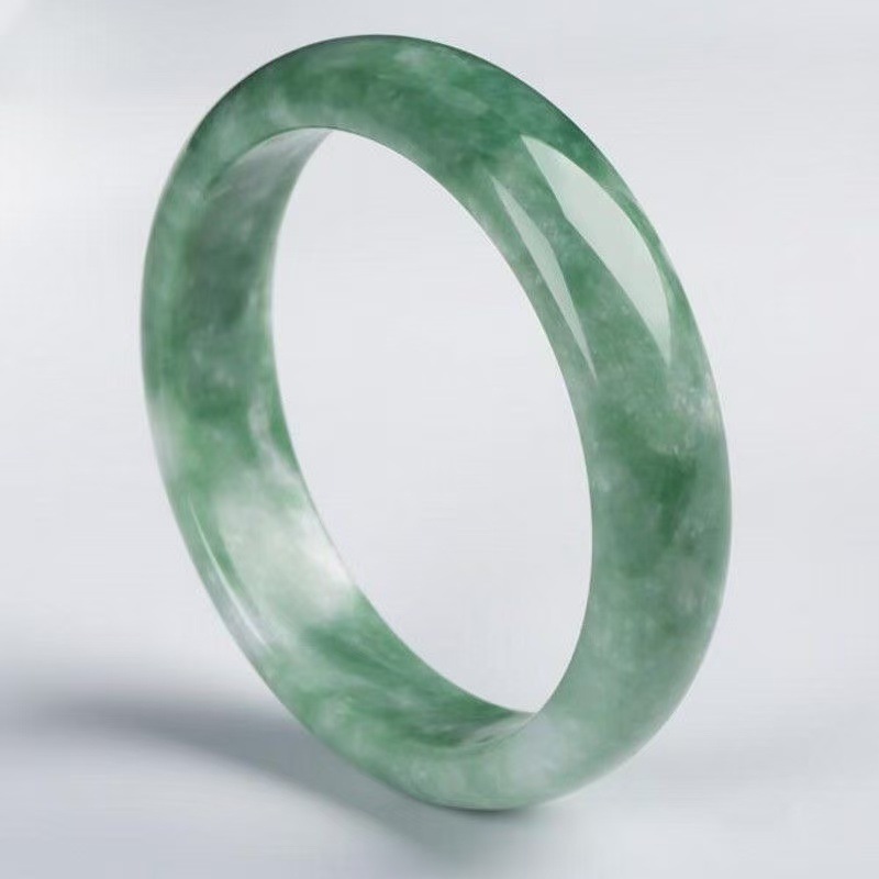 Kadınlar için yeşim taşı, Guiz - Bracelets incelemesi ve fiyatı