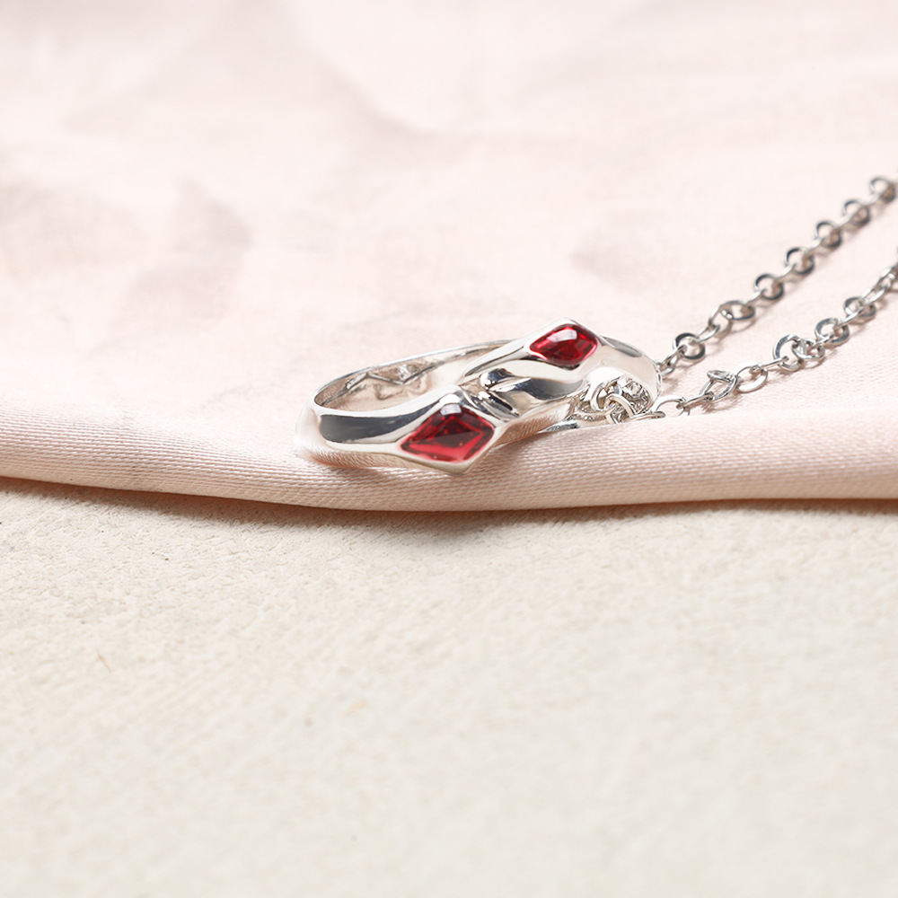 Valorant Oyunu Cosplay Kolye S - Anime Pendant Necklace incelemesi ve fiyatı