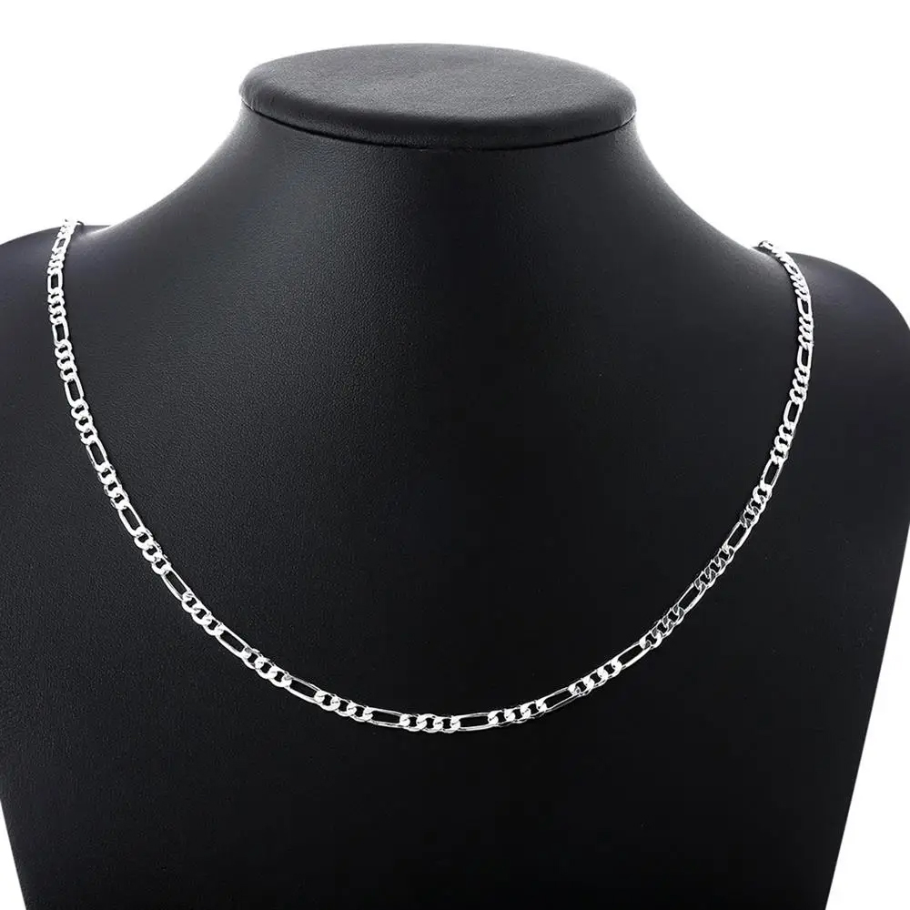 40-75 cm 925 ayar Gümüş 16-30  - Cuban Link Chain 12Mm incelemesi ve fiyatı