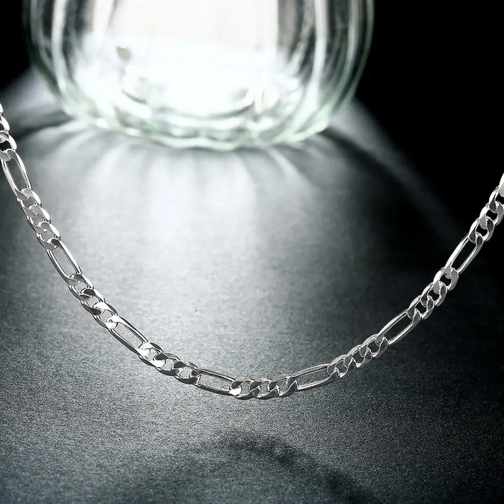 40-75 cm 925 ayar Gümüş 16-30  - Cuban Link Chain 12Mm incelemesi ve fiyatı