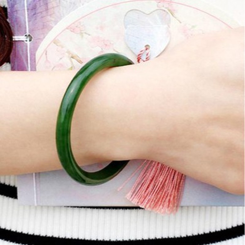 Doğal Sincan Hotan, İnce Bant, - Bracelets incelemesi ve fiyatı