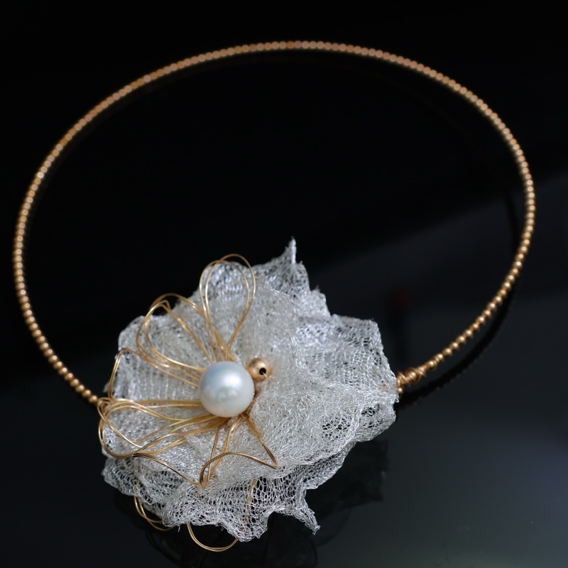 SGARIT Moda Kadınlar Vintage K - Pearl Choker Necklace Vintage incelemesi ve fiyatı