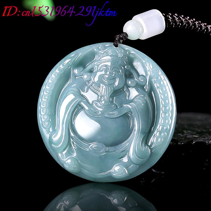 Burma Yeşim Taşı Zenginlik Tan - Necklaces incelemesi ve fiyatı