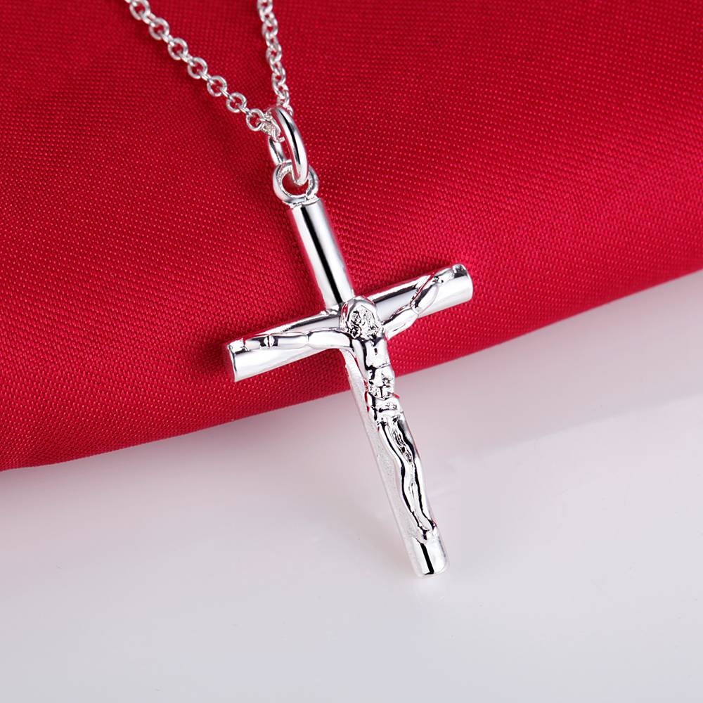 Yeni 925 Ayar Gümüş Kolye Çapr - 925 Sterling Silver Chain Necklace Men incelemesi ve fiyatı