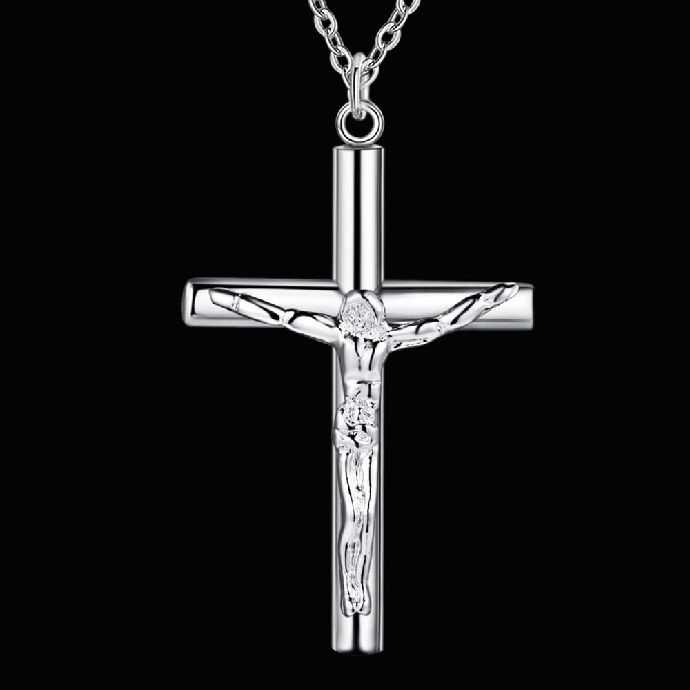 Yeni 925 Ayar Gümüş Kolye Çapr - 925 Sterling Silver Chain Necklace Men incelemesi ve fiyatı