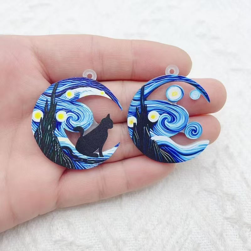 10 adet Sınır Ötesi Sıcak Satı - Earrings incelemesi ve fiyatı
