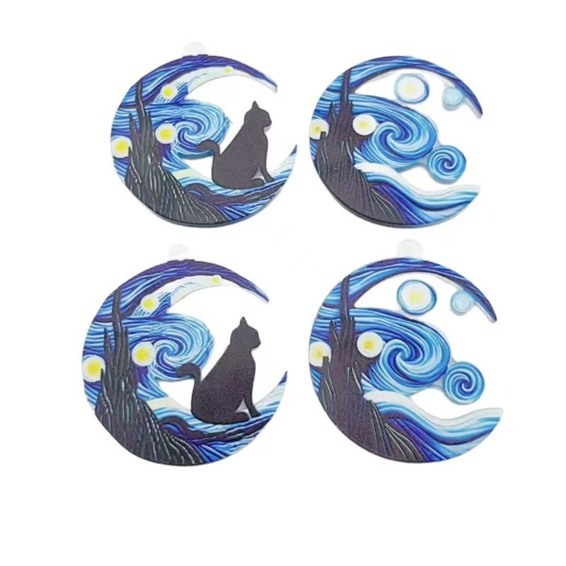 10 adet Sınır Ötesi Sıcak Satı - Earrings incelemesi ve fiyatı