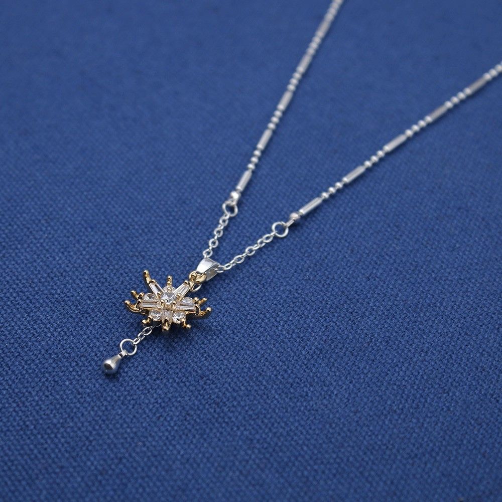 Love and Deepspace Xavier Koly - Anime Pendant Necklace incelemesi ve fiyatı