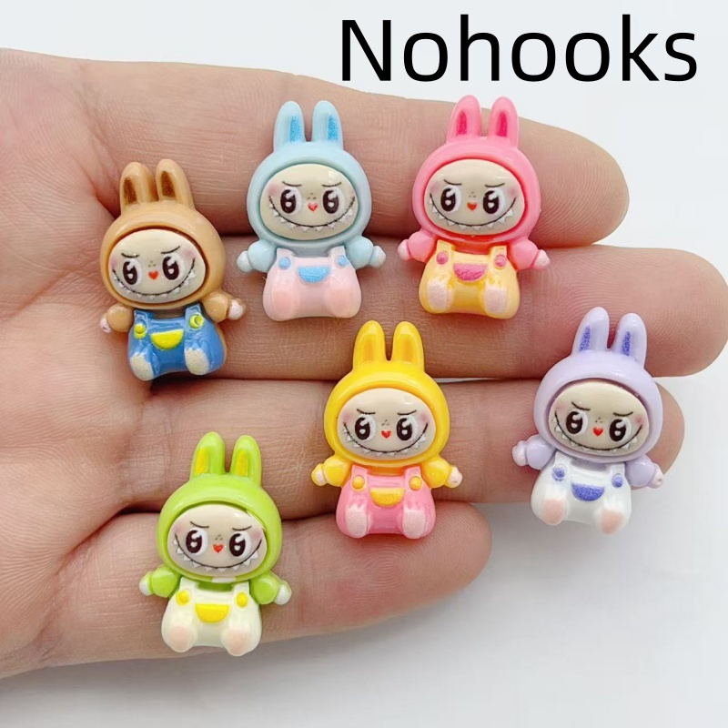 10 adet Kawaii Tavşan Çilek Ev - Earrings incelemesi ve fiyatı