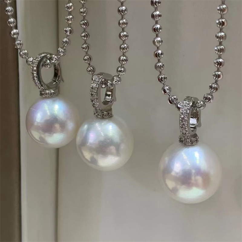 Klasik Zarif Doğal Beyaz Inci  - Pearl Choker Necklace Vintage incelemesi ve fiyatı