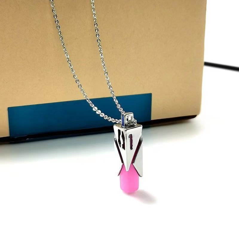 Miku Anime Çevre Birimi Kolye  - Anime Pendant Necklace incelemesi ve fiyatı