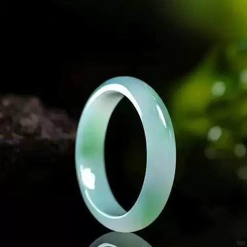 Myanmar yeşim taşı bileklik, b - Bracelets incelemesi ve fiyatı