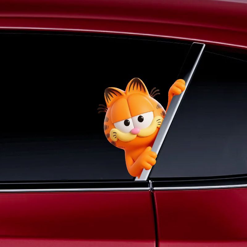 Garfield anime çizgi film sevi - Watch Accessories incelemesi ve fiyatı