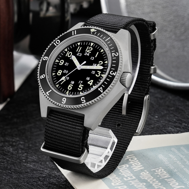 Watchdives WD1972 Kuvars İzle  - Watch Accessories incelemesi ve fiyatı