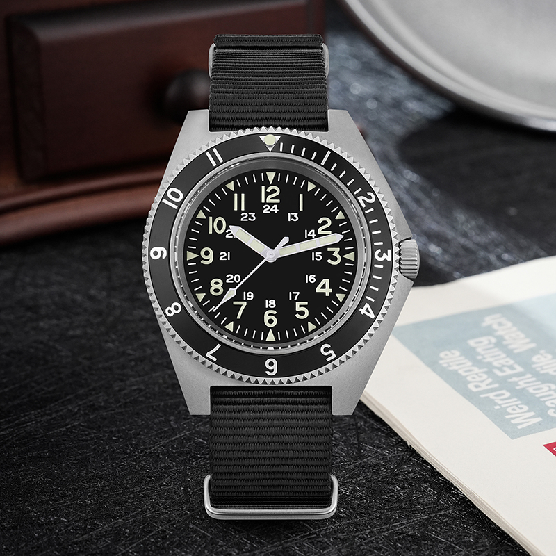 Watchdives WD1972 Kuvars İzle  - Watch Accessories incelemesi ve fiyatı