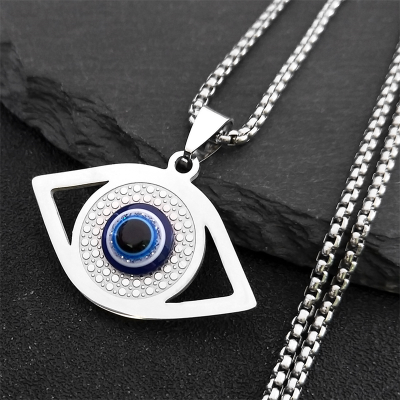 İslam Hamsa Nazar Boncuklu Kol - Bracelets incelemesi ve fiyatı